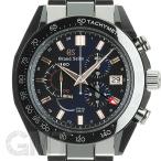 グランドセイコー ブライトチタン ハイブリッド スポーツモデル