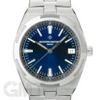 ���@�V�������R���X�^���^�� �I�[���@�[�V�[�Y 41mm �u���[ SS�u���X 4500V/110A-B128 VACHERON CONSTANTIN ���Ã����Y �r���v ��������