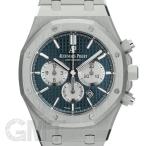�I�[�f�}�s�Q ���C�����I�[�N �N���m�O���t 26331ST.OO.1220ST.01 �u���[ AUDEMARS PIGUET ���Ã����Y �r���v ��������