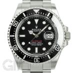 ロレックス シードゥエラー 126600 マークIダイヤル ランダムシリアル ROLEX 中古メンズ ...