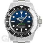 ロレックス シードゥエラー ディープシー 126660 Dブルー ランダムシリアル ROLEX 中古 ...
