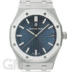 �I�[�f�}�s�Q ���C�����I�[�N 15500ST.OO.1220ST.01  �u�e�B�b�N���� AUDEMARS PIGUET ���Ã����Y �r���v ��������