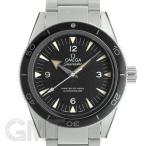 オメガ シーマスター 300 マスターコーアクシャル 41MM 233.30.41.21.01.001 OMEGA 中古メンズ 腕時計 送料無料