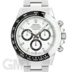 �����b�N�X �f�C�g�i 116500LN �z���C�g �����_���V���A�� ROLEX ���Ã����Y �r���v ��������