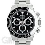 �����b�N�X �f�C�g�i 116500LN �u���b�N ROLEX ���g�p�i�����Y �r���v ��������