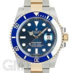 ロレックス サブマリーナー デイト 116613LB ランダムシリアル ROLEX 中古メンズ 腕時計 送料無料