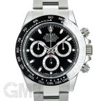 �y���g�p�i�z�����b�N�X �f�C�g�i 116500LN �u���b�N �����_���V���A�� ROLEX ���Ã����Y �r���v ��������