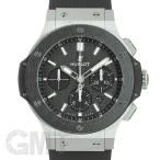 ウブロ ビッグバン スチール セラミック 301.SM.177 HUBLOT 中古メンズ 腕時計 送 ...