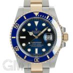 ロレックス サブマリーナー デイト 116613LB ランダムシリアル ROLEX 中古メンズ 腕時計 送料無料