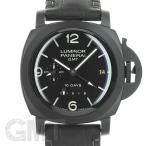 オフィチーネ パネライ ルミノール 1950 10DAYS GMT PAM00335 OFFICINE PANERAI 中古メンズ 腕時計 送料無料