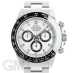 �����b�N�X �f�C�g�i 116500LN �z���C�g �����_�� ROLEX ���Ã����Y �r���v ��������