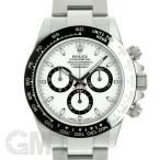 �����b�N�X �f�C�g�i 116500LN �z���C�g �����_���V���A�� ROLEX ���Ã����Y �r���v ��������
