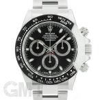116500LN ブラック ランダムシリアル ROLEX 中古メンズ 腕時計 送料無料