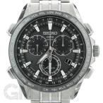 セイコー アストロン SBXB003 チタン SEIKO SEIKO 中古メンズ 腕時計 送料無料
