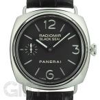 パネライ ラジオミール ブラックシール 45ｍｍ PAM00183 OFFICINE PANERAI ...