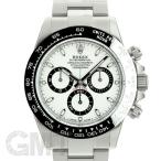 �����b�N�X �f�C�g�i 116500LN  �z���C�g �����_���V���A�� ROLEX ���Ã����Y �r���v ��������