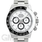�����b�N�X�@�f�C�g�i 116500LN �z���C�g �����_�� ROLEX ���g�p�i�����Y �r���v ��������