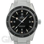 オメガ　シーマスター300 マスターコーアクシャル 41MM 233.30.41.21.01.001 OMEGA 中古メンズ 腕時計 送料無料