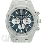�I�[�f�}�s�Q ���C�����I�[�N �N���m�O���t 26331ST.OO.1220ST.01 �u���[ AUDEMARS PIGUET ���Ã����Y �r���v ��������