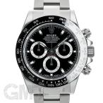 デイトナ 116500LN ブラック ランダム ROLEX 中古メンズ 腕時計 送料無料