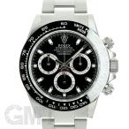 �����b�N�X �f�C�g�i 116500LN �u���b�N �����_���V���A�� ROLEX ���Ã����Y �r���v ��������