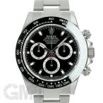 �����b�N�X �f�C�g�i 116500LN �u���b�N �����_�� ROLEX ���Ã����Y �r���v ��������