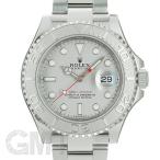 ロレックス ヨットマスター ロレジウム 116622 シルバー ROLEX 中古メンズ 腕時計 送料 ...
