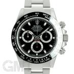�����b�N�X �f�C�g�i 116500LN �u���b�N �����_�� ROLEX ���Ã����Y �r���v ��������