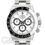 �����b�N�X �f�C�g�i 116500LN �z���C�g �����_���V���A�� ROLEX ���Ã����Y �r���v ��������