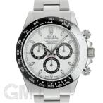 �����b�N�X �f�C�g�i 116500LN �z���C�g �����_���V���A�� ROLEX ���Ã����Y �r���v ��������