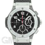 ウブロ ビッグバン スチール 301.SX.130.RX HUBLOT 中古メンズ 腕時計 送料無料