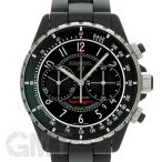 シャネル　J12　スーパーレッジェーラ H3409 CHANEL 中古メンズ 腕時計 送料無料