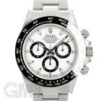 �����b�N�X �f�C�g�i 116500LN �z���C�g �����_�� ROLEX ���Ã����Y �r���v ��������
