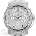 カール F. ブヘラ パトラビ 00.10624.08.13.21 CARL F. BUCHERER 中古メンズ 腕時計 送料無料