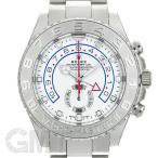 ロレックス ヨットマスターII 116689 白針 ROLEX 中古メンズ 腕時計 送料無料