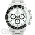 �����b�N�X �f�C�g�i 116500LN �z���C�g �����_�� ROLEX ���g�p�i�����Y �r���v ��������