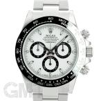 �����b�N�X �f�C�g�i 116500LN �z���C�g ROLEX ���g�p�i�����Y �r���v ��������