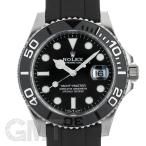 ロレックス ヨットマスター42 226659 ランダム ROLEX 中古メンズ 腕時計 送料無料