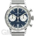 ハミルトン アメリカンクラシック イントラマティック オートクロノ H38416141  HAMILTON 中古メンズ 腕時計 送料無料