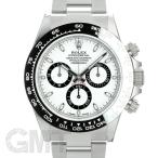 �����b�N�X �f�C�g�i 116500LN �z���C�g �����_���V���A�� ROLEX ���Ã����Y �r���v ��������