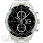タグホイヤー カレラ クロノグラフ タキメーター CV2010.BA0794 TAG HEUER 中 ...