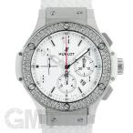 ウブロ ビッグバン サンモリッツ オールホワイト ダイヤモンド 301.SE.230.RW.114  ...