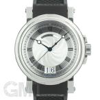 ブレゲ マリーンII ラージデイト 5817ST/12/5V8 BREGUET 中古メンズ 腕時計  ...