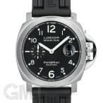 パネライ ルミノール マリーナ オートマティック 44ｍｍ PAM00164 OFFICINE PA ...