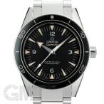 オメガ　シーマスター300 マスターコーアクシャル 41mm 233.30.41.21.01.001 OMEGA 中古メンズ 腕時計 送料無料