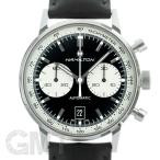 ハミルトン アメリカンクラシック イントラマティック オートクロノ H38716731 【限定1968本】 HAMILTON 中古メンズ 腕時計 送料無料