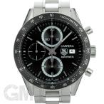 タグホイヤー カレラ クロノグラフ タキメーター CV2010.BA0794 TAG HEUER 中 ...