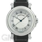 ブレゲ マリーンII ラージデイト 5817ST/12/5V8 BREGUET 中古メンズ 腕時計  ...