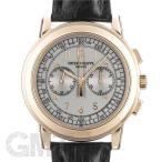パテックフィリップ コンプリケーテッドウォッチ クロノグラフ 5070R-001 PATEK PHI ...