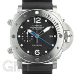 パネライ サブマーシブルクロノ1950 フライバック PAM00614 OFFICINE PANERAI 中古メンズ 腕時計 送料無料